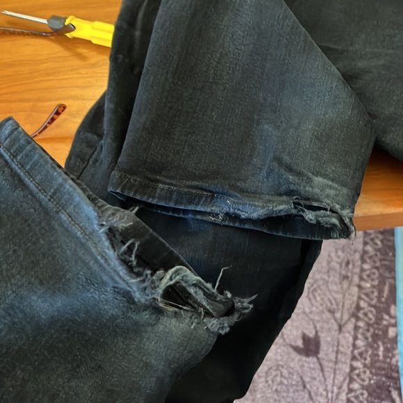 NYDJ Sheri Slim 18 - Picture 6 of 6